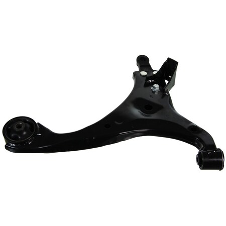 Acdelco Arm, Frt Lwr Cont, 45D10454 45D10454